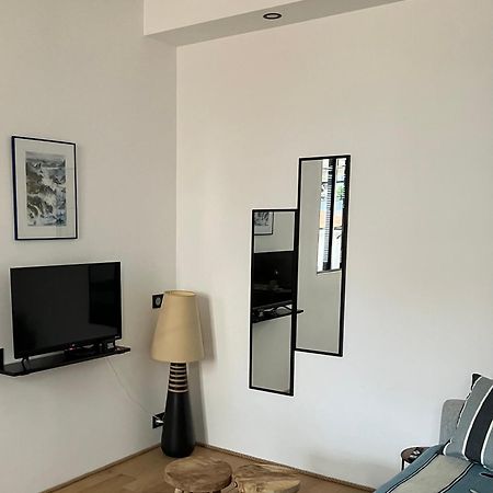 Charmant Appartement Cosy Saint-Raphael  Exterior photo