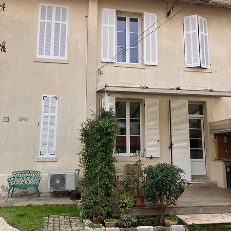 Charmant Appartement Cosy Saint-Raphael  Exterior photo