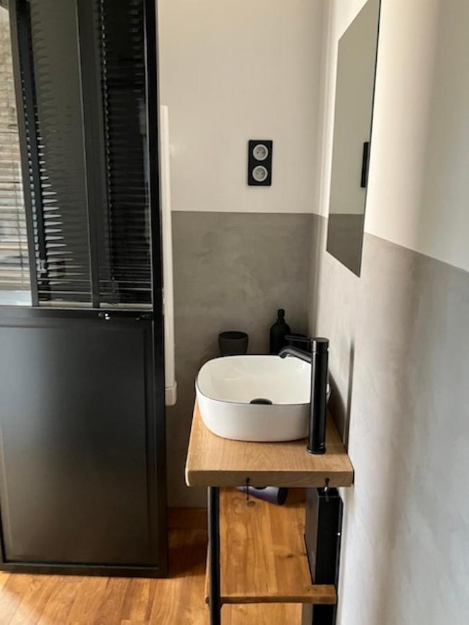 Charmant Appartement Cosy Saint-Raphael  Exterior photo